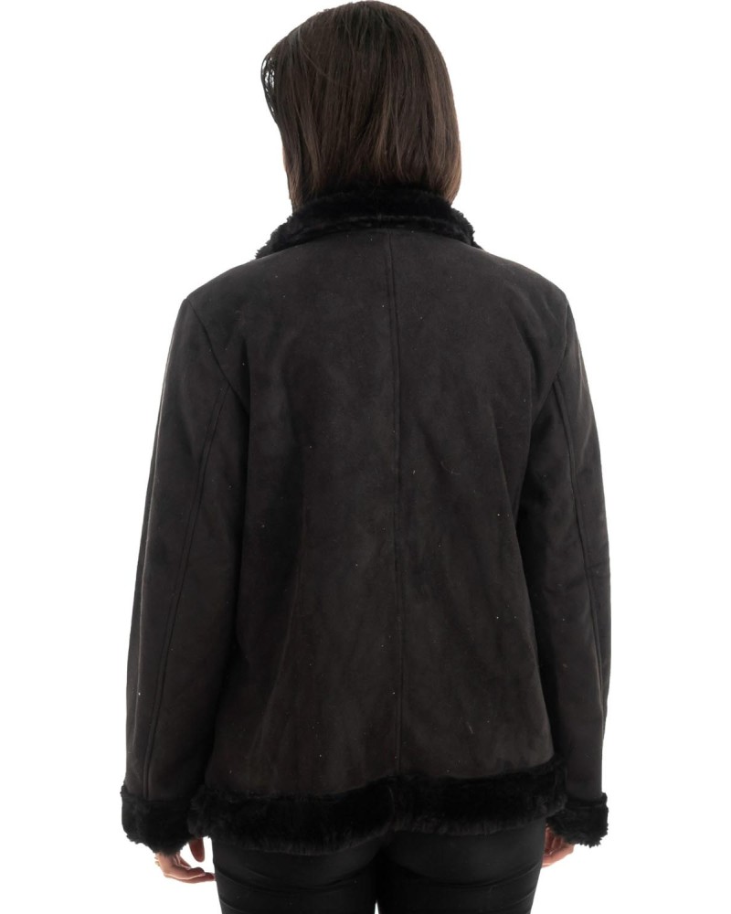 Γυναικείο Μουτόν - H470