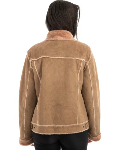 Γυναικείο Μουτόν - H471