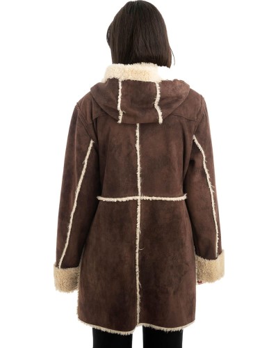 Γυναικείο Μουτόν - H472