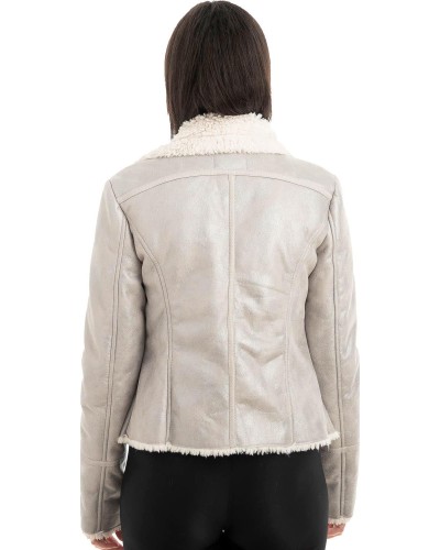 Γυναικείο Μουτόν - H474