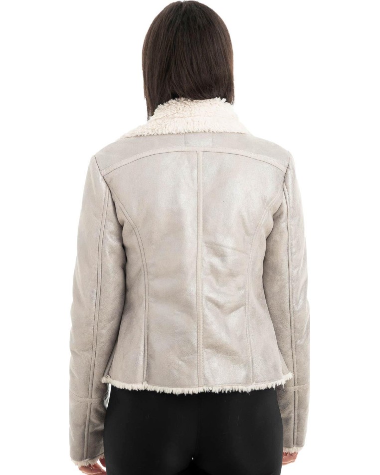 Γυναικείο Μουτόν - H474