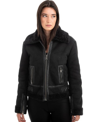 Γυναικείο Μουτόν - H476