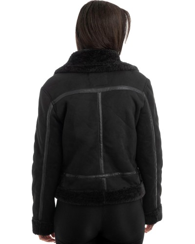 Γυναικείο Μουτόν - H476