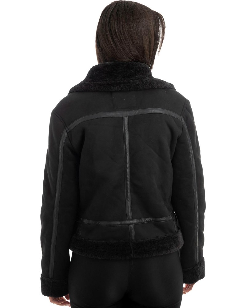 Γυναικείο Μουτόν - H476