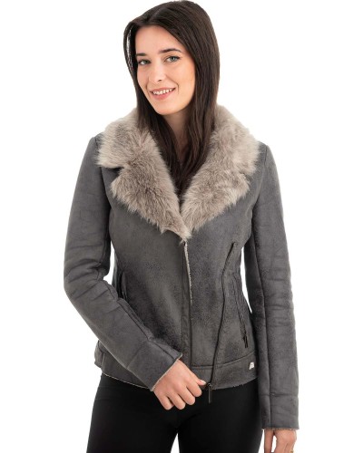 Γυναικείο Μουτόν - H477