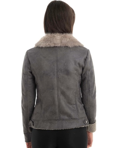 Γυναικείο Μουτόν - H477