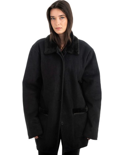 Γυναικείο Μουτόν - H478