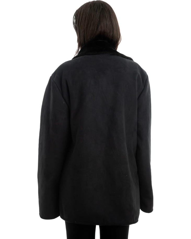 Γυναικείο Μουτόν - H478