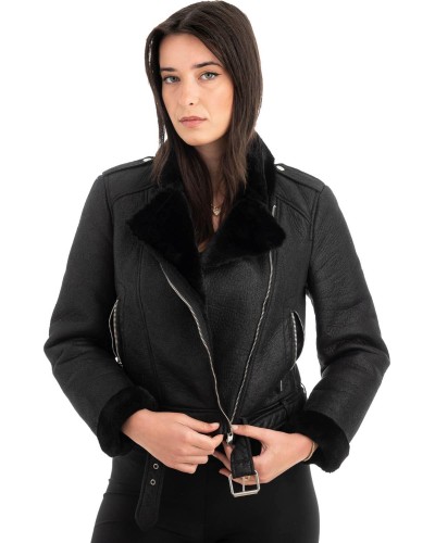 Γυναικείο Μουτόν - H480