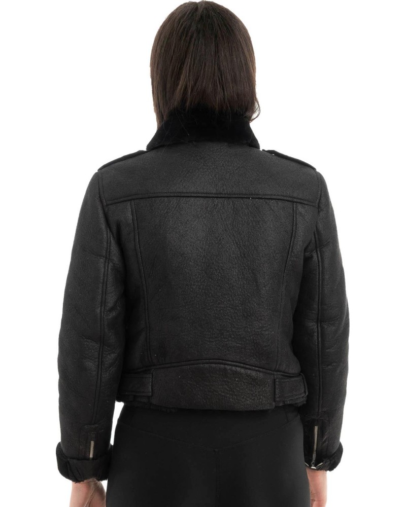 Γυναικείο Μουτόν - H480