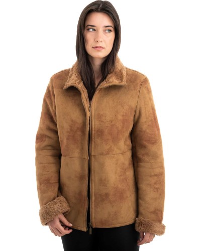 Γυναικείο Μουτόν - H481