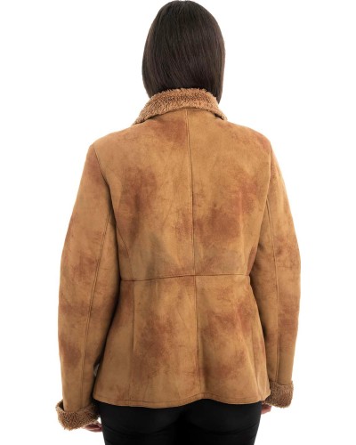 Γυναικείο Μουτόν - H481