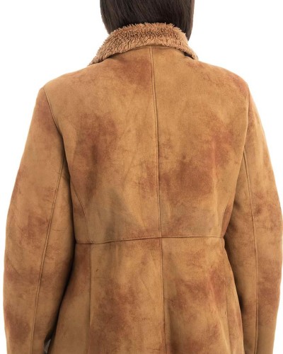 Γυναικείο Μουτόν - H481