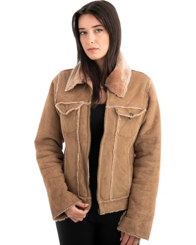 Γυναικείο Μουτόν - H482