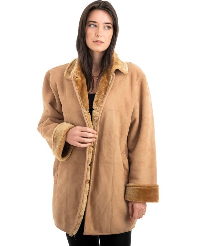 Γυναικείο Μουτόν - H483