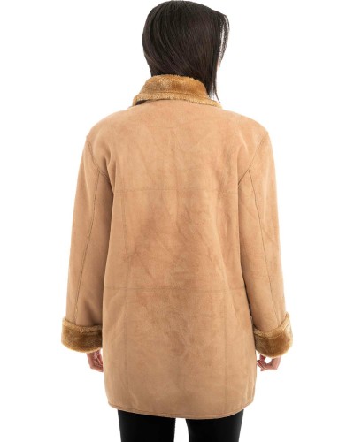 Γυναικείο Μουτόν - H483