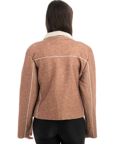 Γυναικείο Μουτόν - H484