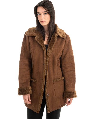 Γυναικείο Μουτόν - H486