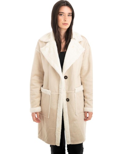 Γυναικείο Μουτόν - H487