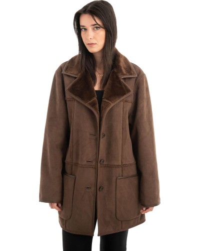 Γυναικείο Μουτόν - H489