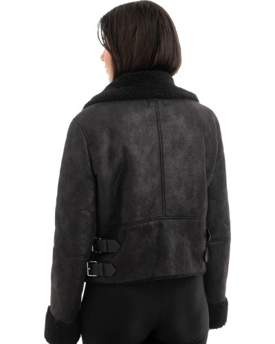 Γυναικείο Μουτόν - H490