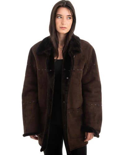 Γυναικείο Μουτόν - H491