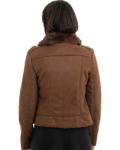 Γυναικείο Μουτόν - H492