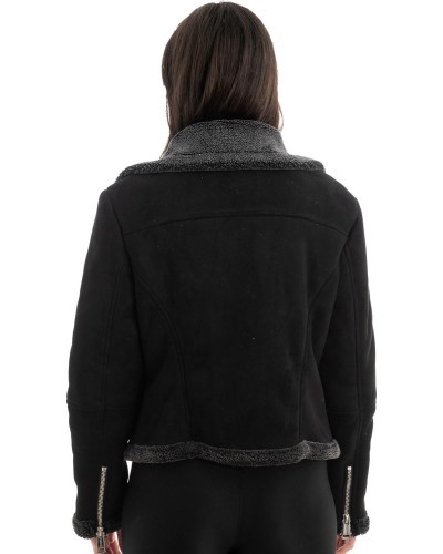 Γυναικείο Μουτόν - H493