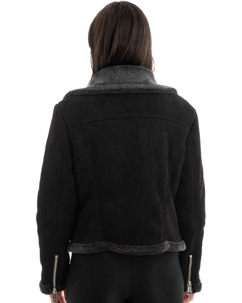 Γυναικείο Μουτόν - H493