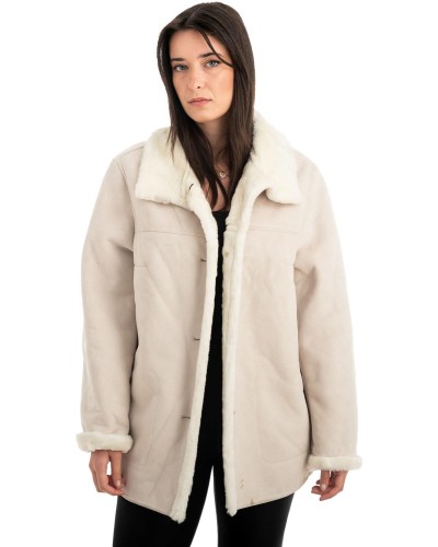 Γυναικείο Μουτόν - H494