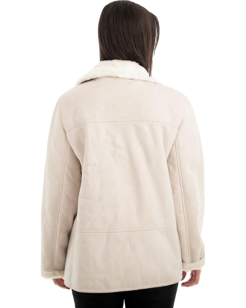 Γυναικείο Μουτόν - H494