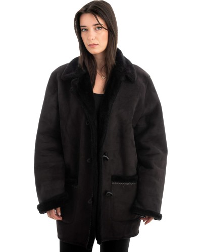 Γυναικείο Μουτόν - H495