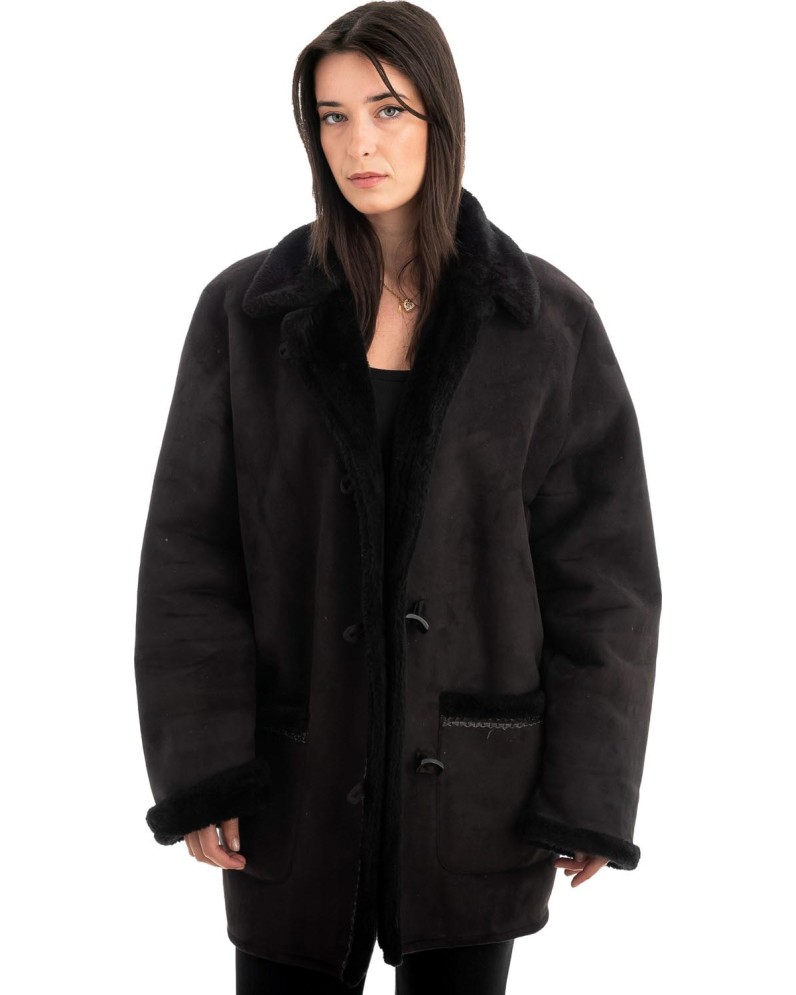 Γυναικείο Μουτόν - H495