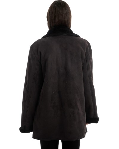 Γυναικείο Μουτόν - H495