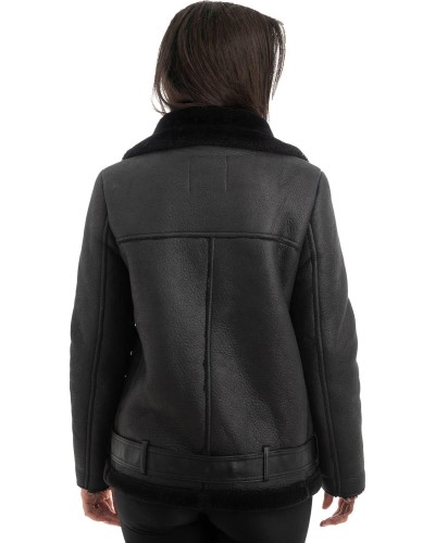 Γυναικείο Μουτόν - H496