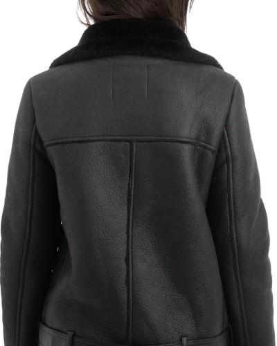 Γυναικείο Μουτόν - H496