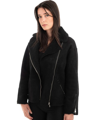 Γυναικείο Μουτόν - H497