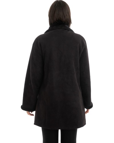 Γυναικείο Μουτόν - H499