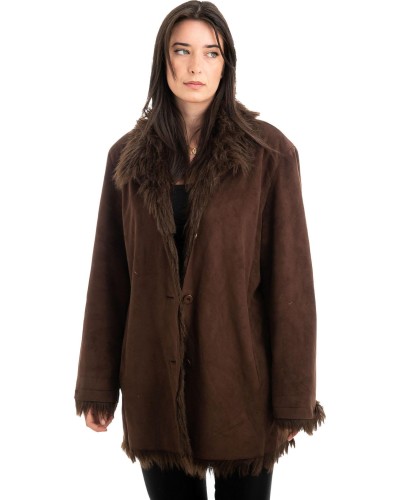 Γυναικείο Μουτόν - H500