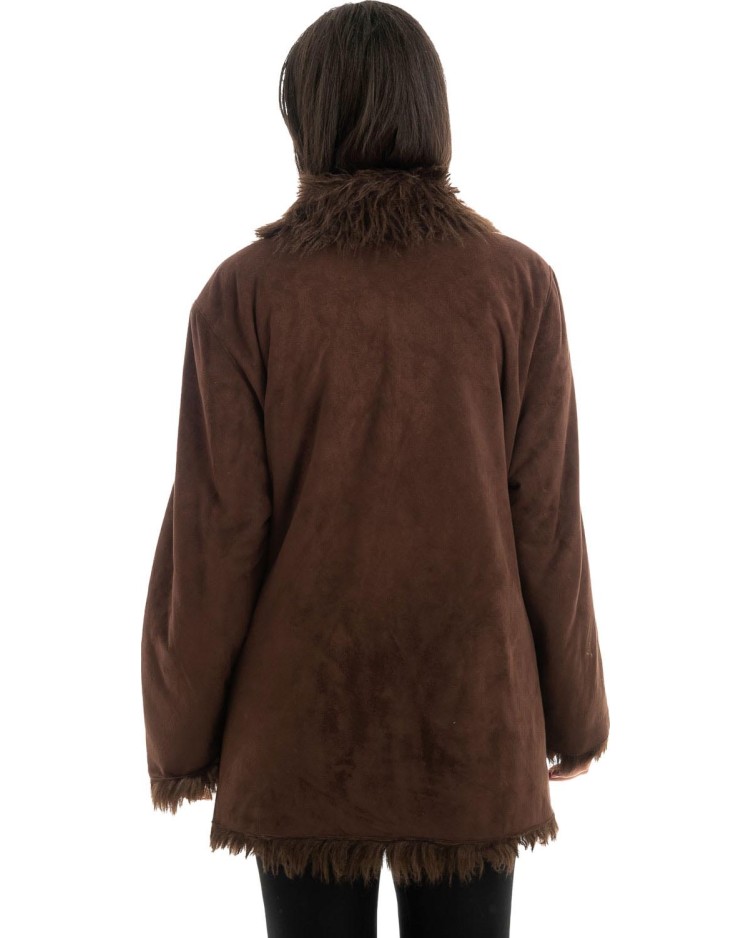 Γυναικείο Μουτόν - H500