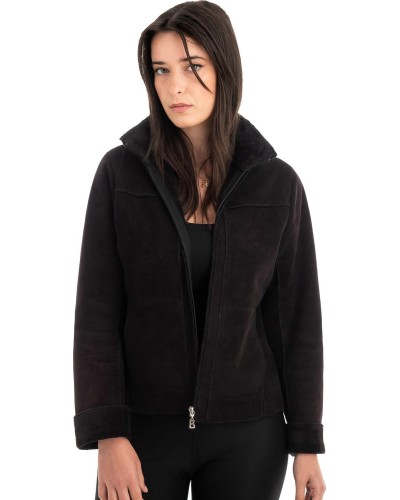 Γυναικείο Μουτόν - H501