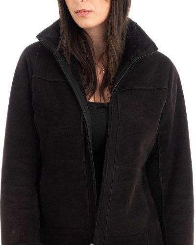 Γυναικείο Μουτόν - H501