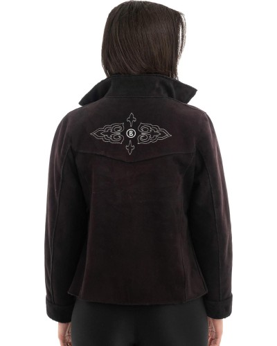 Γυναικείο Μουτόν - H501