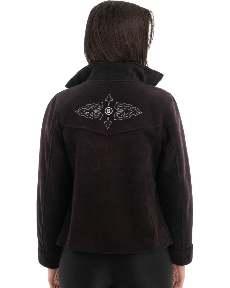 Γυναικείο Μουτόν - H501