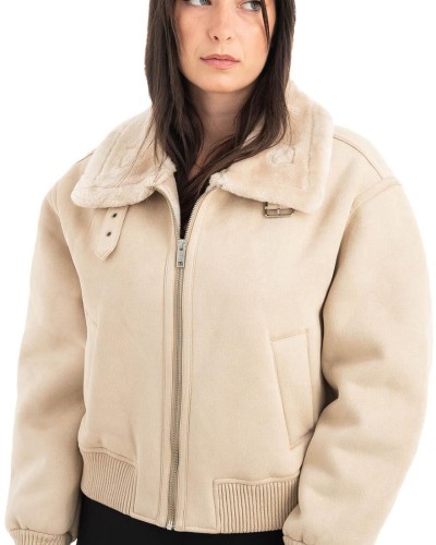 Γυναικείο Μουτόν - H503