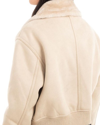 Γυναικείο Μουτόν - H503