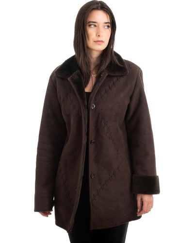 Γυναικείο Μουτόν - H504