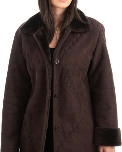 Γυναικείο Μουτόν - H504