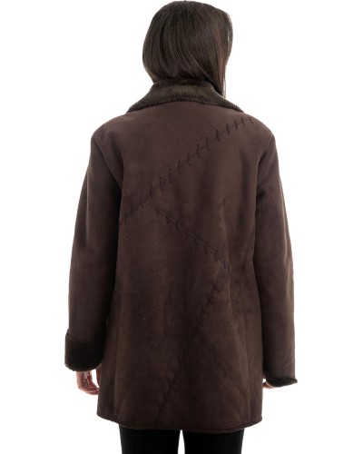 Γυναικείο Μουτόν - H504