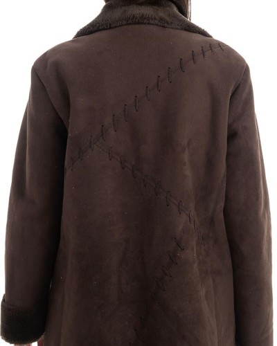 Γυναικείο Μουτόν - H504